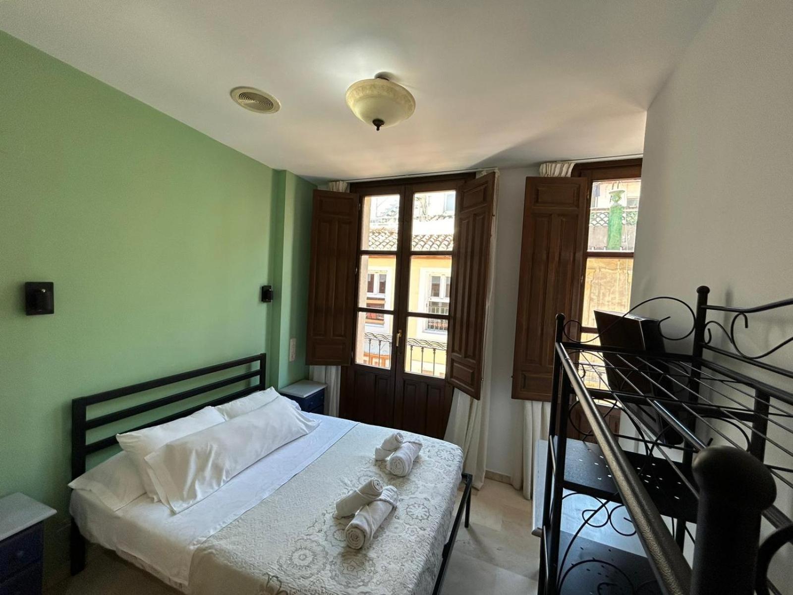 El Olivo Rumah tetamu