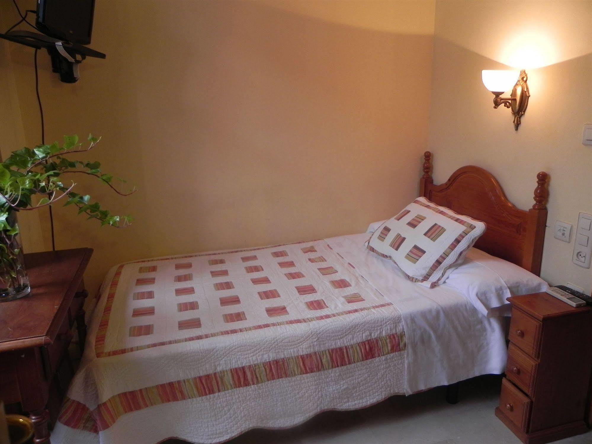 El Olivo Rumah tetamu