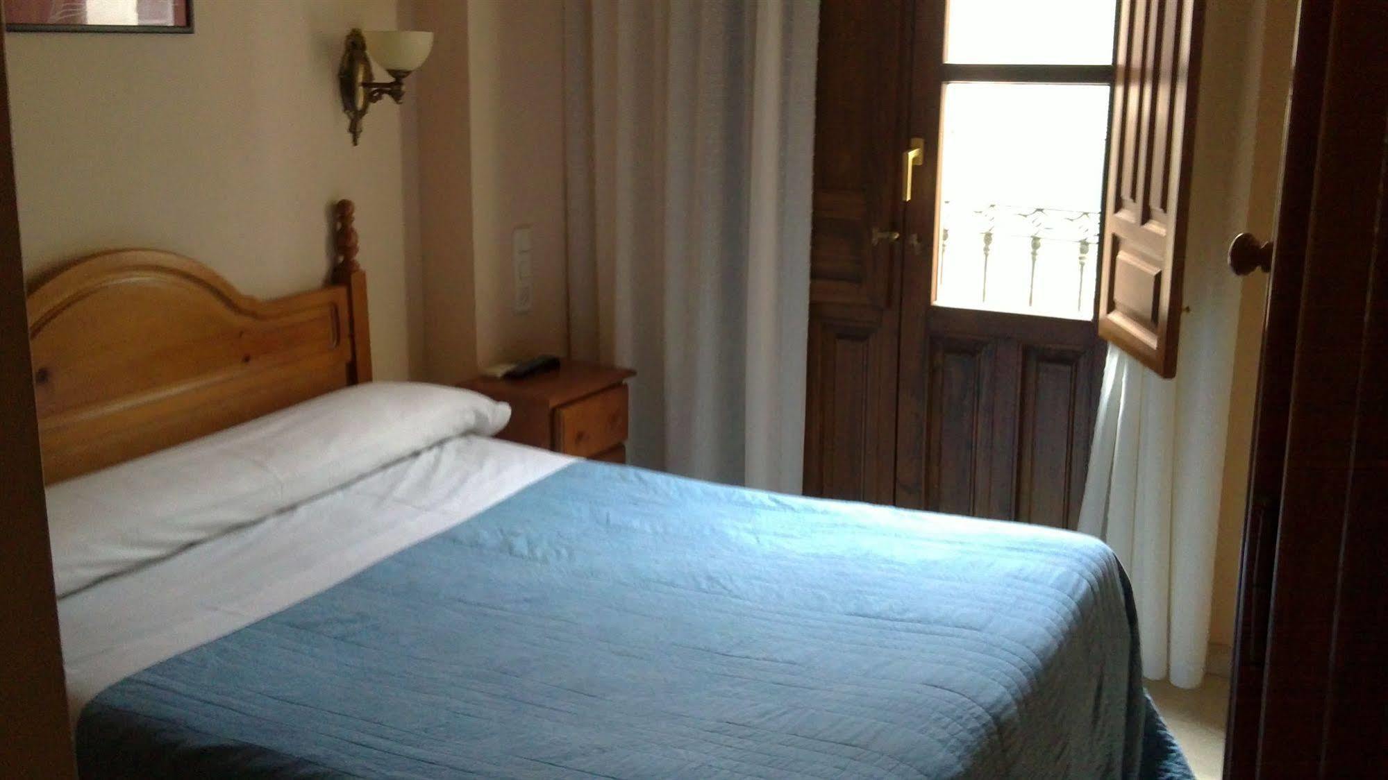 El Olivo Rumah tetamu 3*